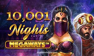 big88 10,001 Nights Megaways™