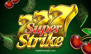 777 Super Strike tại big88