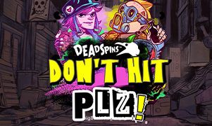 Don't Hit Plz! tại big88