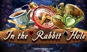 big88 In The Rabbit Hole