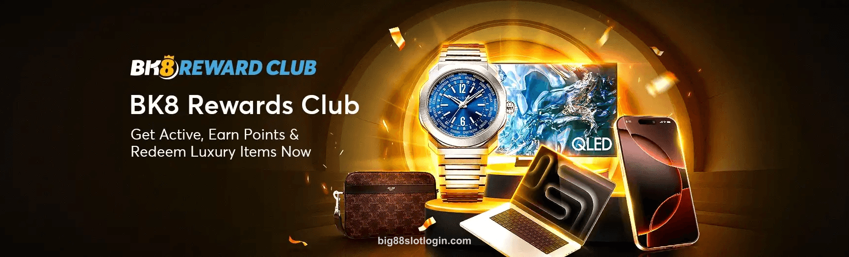 Khuyến mãi đặc biệt Big88