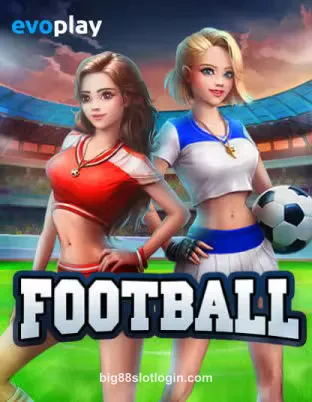 Evoplay Football Portrait tại big88