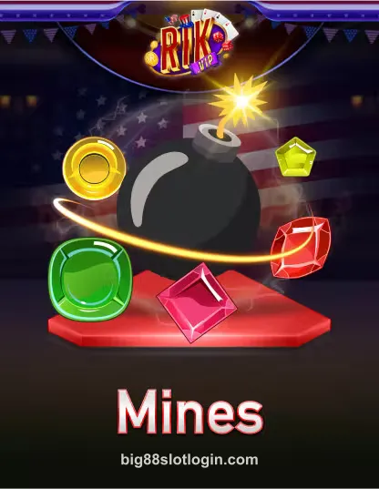 big88 rik_mines_portrait