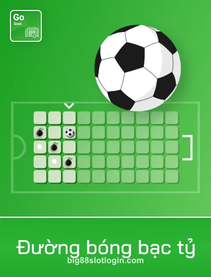Hình ảnh trò chơi Spribe Duong Bong Bac Ty tại big88